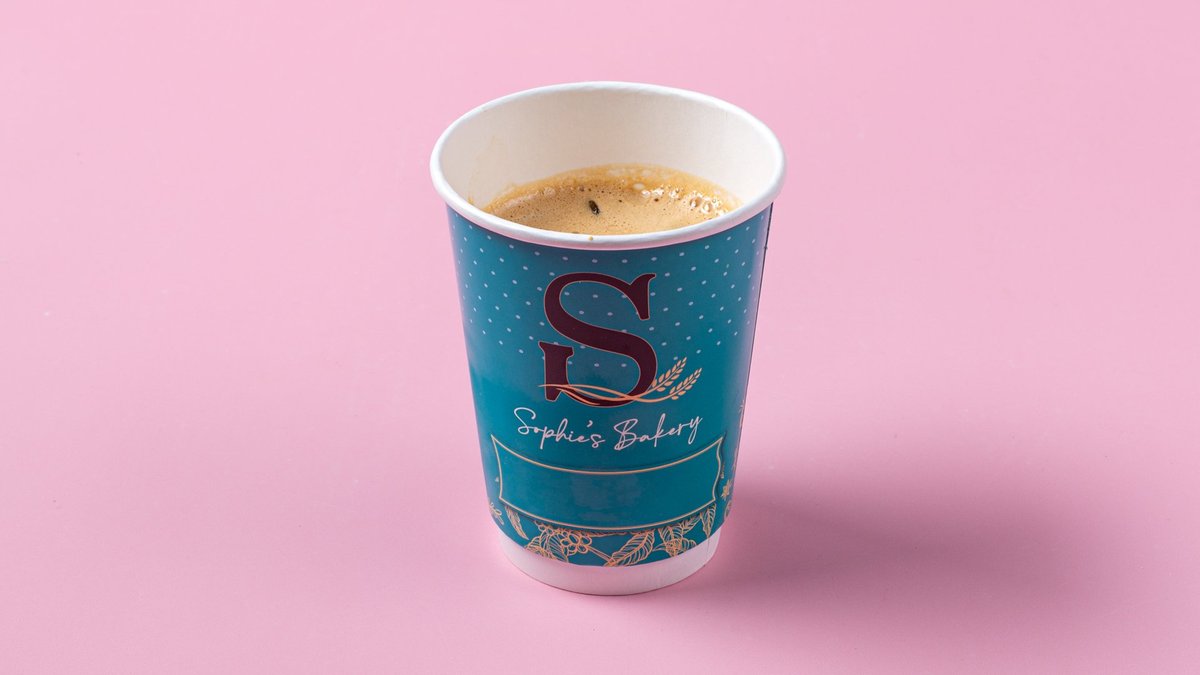 Καφές Sophie's Bakery